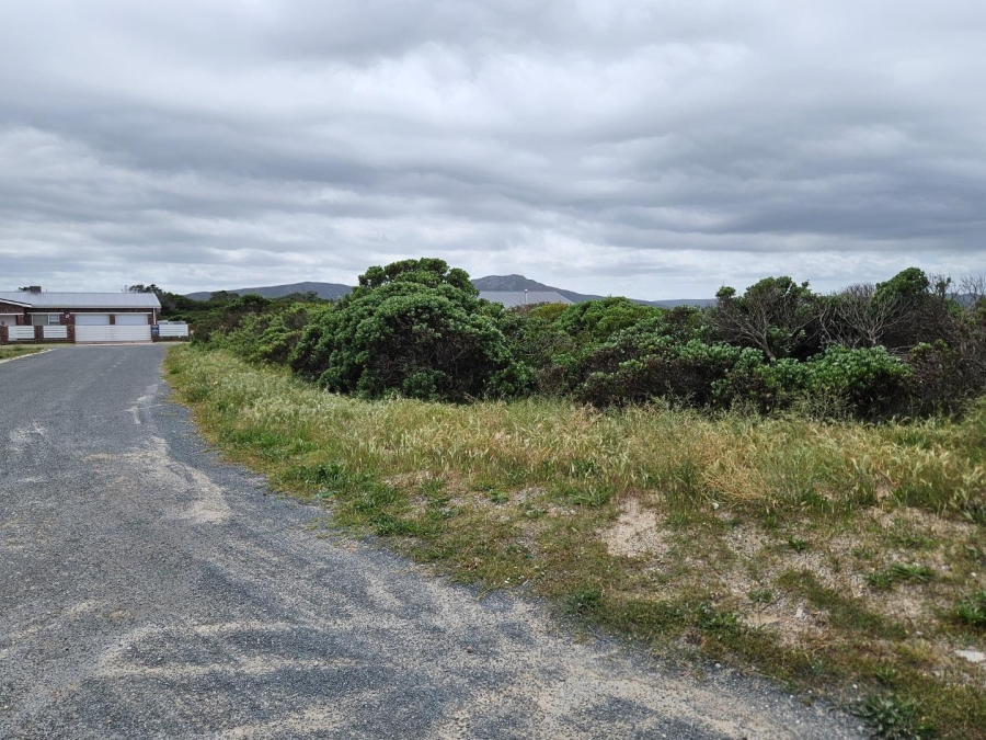 0 Bedroom Property for Sale in Pearly Beach Western Cape